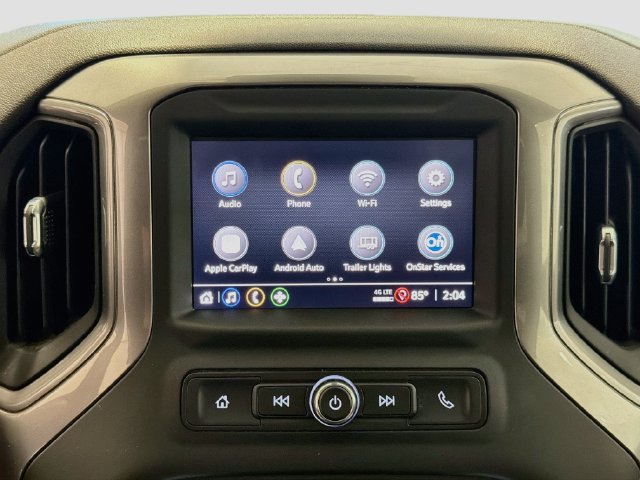 Used 2024 GMC Sierra 1500 Pro w/ Pro Value Package AWD/4WD image 13