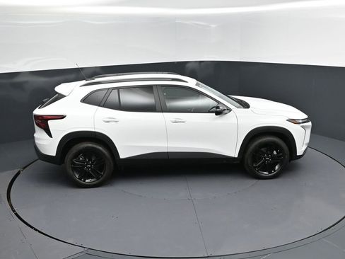 New 2026 Chevrolet Trax ACTIV w/ Driver Confidence Package image 34