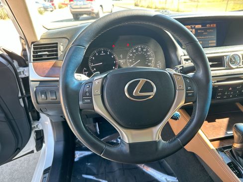 Used 2014 Lexus GS 350 image 14