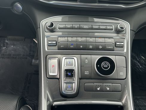 Used 2022 Hyundai Santa Fe SEL w/ Convenience + Premium Package FWD image 29