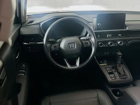 Used 2025 Honda CR-V EX-L image 17