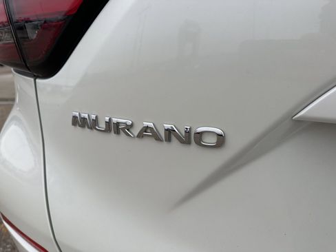 Used 2023 Nissan Murano Platinum w/ Cargo Package AWD/4WD image 6