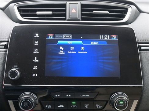 Used 2021 Honda CR-V Touring image 17