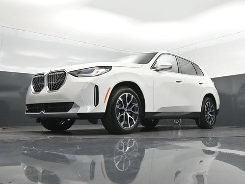 New 2026 BMW X3 xDrive30i w/ Premium Package AWD/4WD image 38