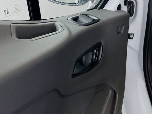New 2026 Ford Transit 250 148 Medium Roof Extended AWD w/ Load Area Protection Package image 11