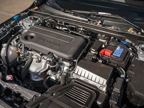 New 2026 Honda Civic Sport image 7