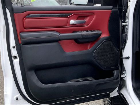 Used 2019 RAM 1500 Rebel w/ Rebel Level 2 Equipment Group AWD/4WD image 20