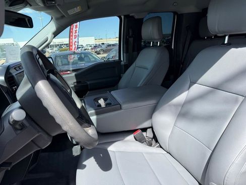 Used 2022 Ford F150 XL w/ Equipment Group 101A High AWD/4WD image 8