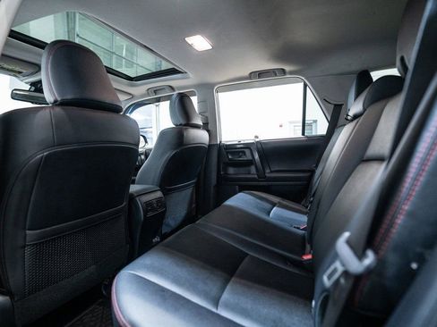 Used 2024 Toyota 4Runner TRD Pro image 35