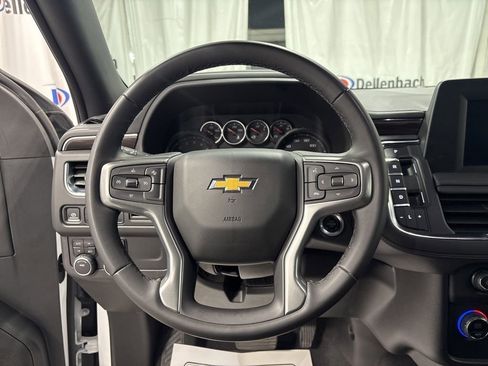 Used 2024 Chevrolet Tahoe LS AWD/4WD image 14