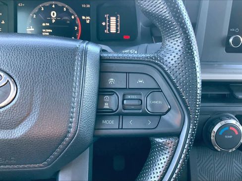 Used 2024 Toyota Tacoma SR5 image 24