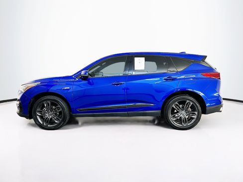 Used 2020 Acura RDX A-Spec AWD/4WD image 4