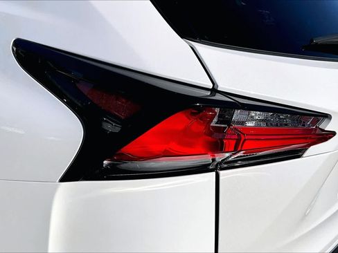 Used 2017 Lexus NX 200t FWD w/ Premium Package image 27