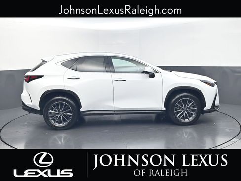 New 2026 Lexus NX 350 AWD w/ Premium Package image 6
