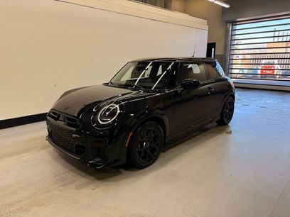 New 2026 MINI Cooper S