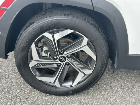 Used 2024 Hyundai Tucson SEL FWD image 17