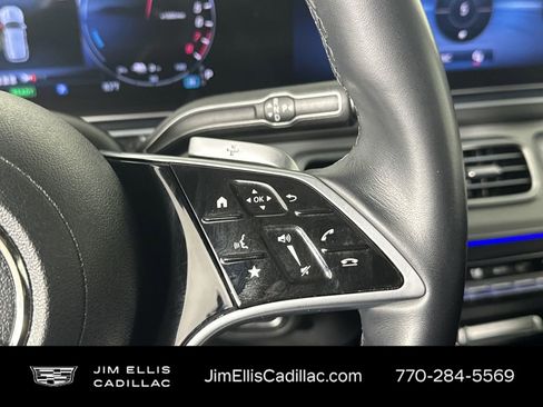 Used 2024 Mercedes-Benz GLE 450e 4MATIC image 22