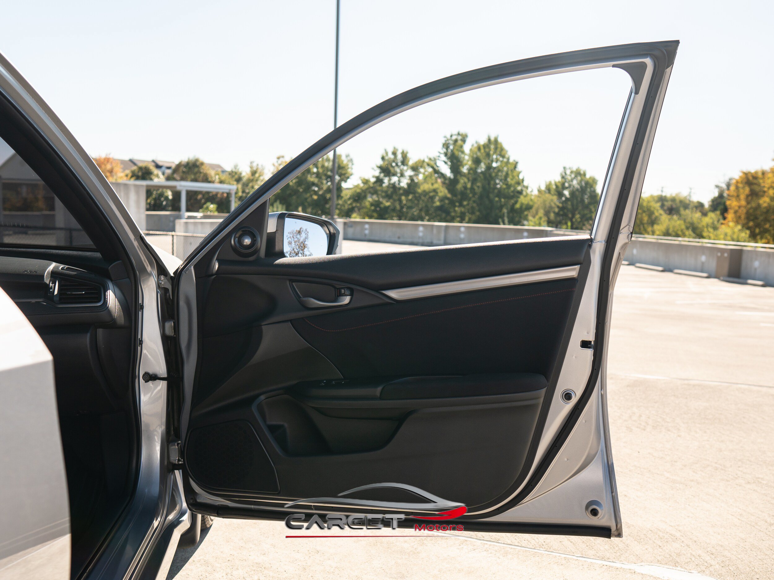 Used 2019 Honda Civic Si image 41