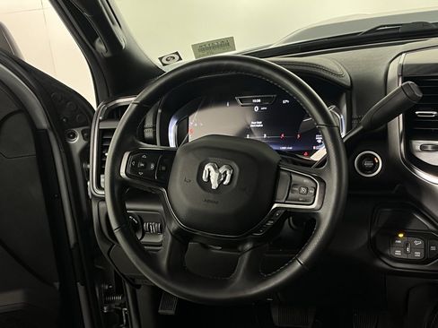 Certified 2024 RAM 2500 Rebel w/ Towing Technology Group image 14