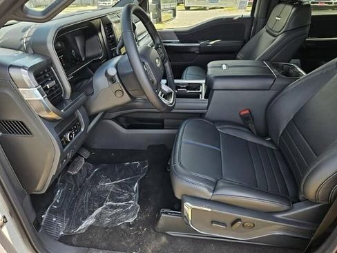 New 2026 Ford F250 Platinum AWD/4WD image 10