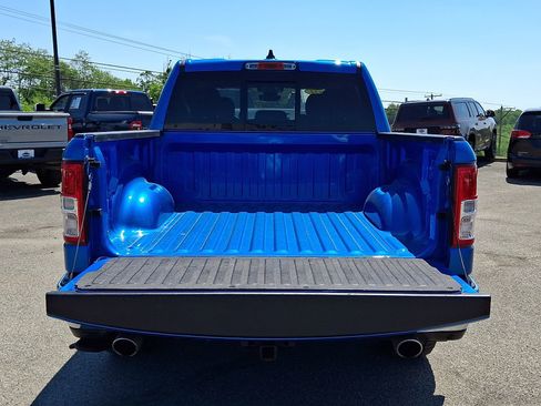 Used 2021 RAM 1500 Big Horn AWD/4WD image 28