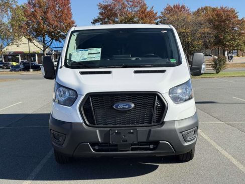 New 2025 Ford Transit 250 Low Roof AWD image 6