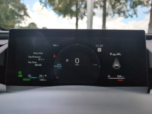 Certified 2026 Toyota RAV4 SE AWD/4WD image 21