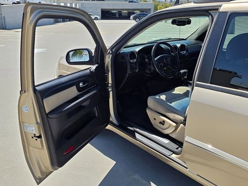 Used 2006 GMC Envoy XL SLE w/ Sle Preferred Equipment Group image 22