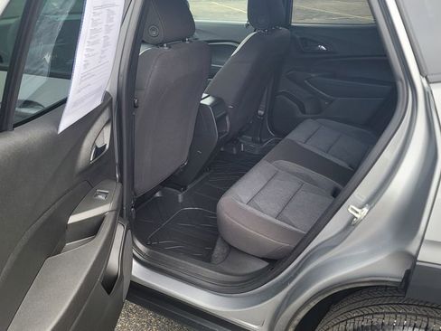 Used 2024 Chevrolet Trax LS w/ LS Convenience Package image 25