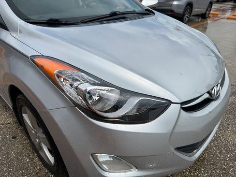 Used 2013 Hyundai Elantra GLS w/ Preferred Pkg FWD image 20