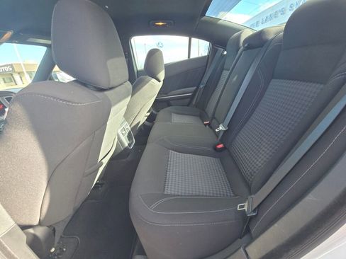Used 2023 Dodge Charger SXT image 13