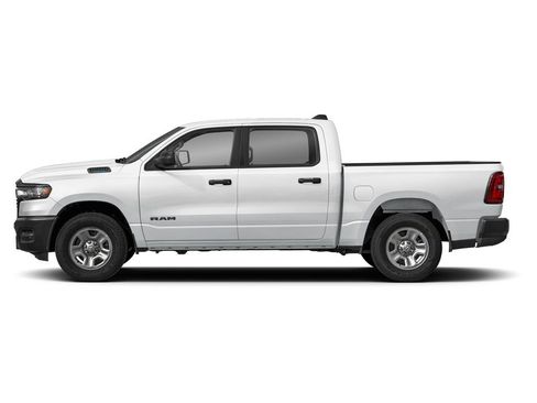 New 2025 RAM 1500 Tradesman image 3