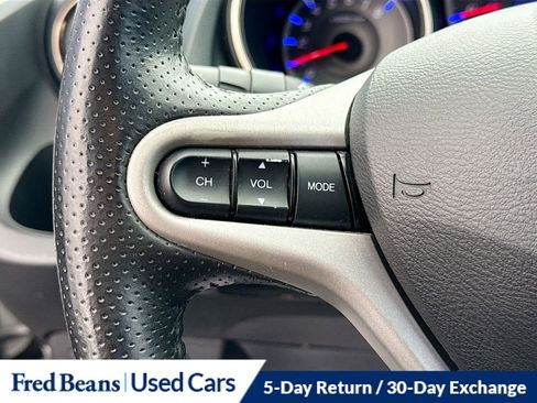 Used 2013 Honda Fit Sport image 30