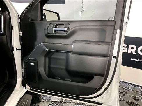 Used 2021 GMC Sierra 1500 AT4 w/ AT4 Premium Package image 22