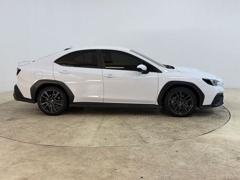 Used 2022 Subaru WRX Premium AWD/4WD image 8