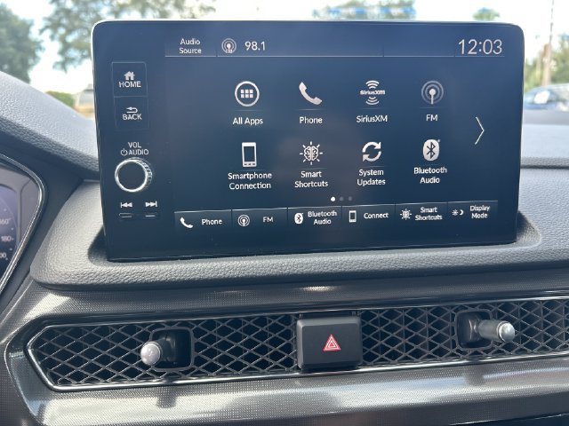 Certified 2025 Acura Integra Type S FWD image 25
