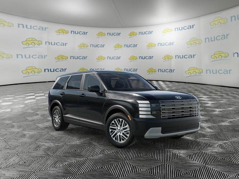 New 2026 Hyundai Palisade SE AWD/4WD image 2