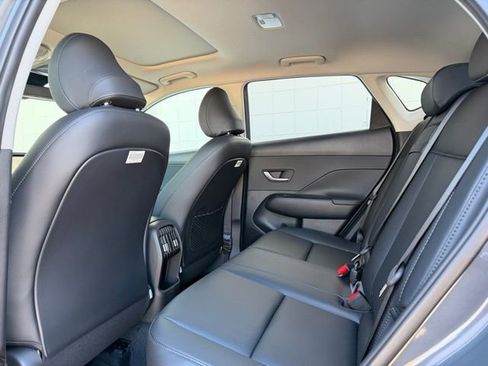 New 2026 Hyundai Kona Limited AWD/4WD image 33