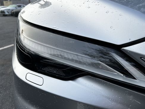 Certified 2024 Lexus RX 350 F Sport w/ Convenience Package image 12