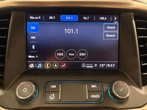 Used 2022 GMC Acadia Denali w/ Denali Ultimate Package image 25