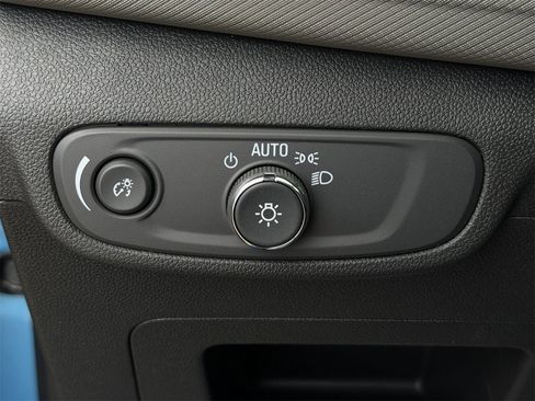 New 2026 Chevrolet TrailBlazer ACTIV w/ Convenience Package image 20