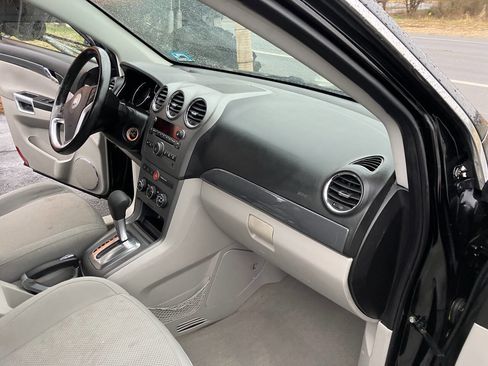 Used 2009 Saturn Vue XR w/ Chrome Package FWD image 23
