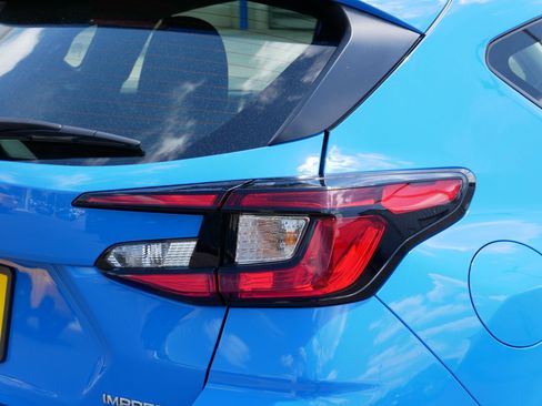 Certified 2024 Subaru Impreza 2.0i Sport AWD/4WD image 17