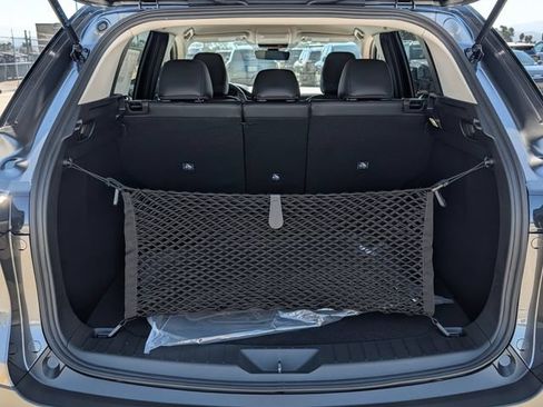 New 2026 MAZDA CX-5 Select AWD/4WD image 10