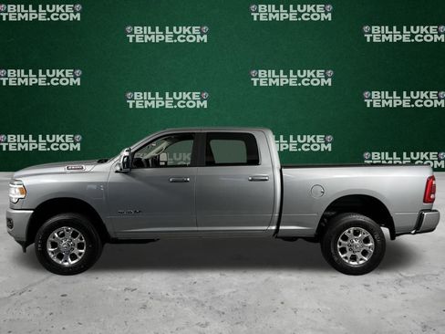 Used 2024 RAM 2500 Laramie image 8
