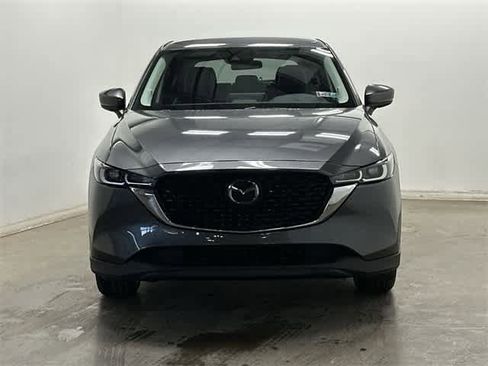 Used 2023 MAZDA CX-5 AWD 2.5 S w/ Select Package image 28