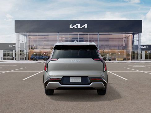New 2026 Kia EV9 Land image 5