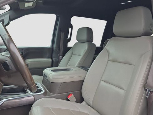 Used 2022 Chevrolet Silverado 3500 LTZ w/ LTZ Premium Package AWD/4WD image 7