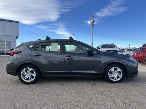 Used 2024 Subaru Impreza 2.0i w/ Popular Package #1A image 9