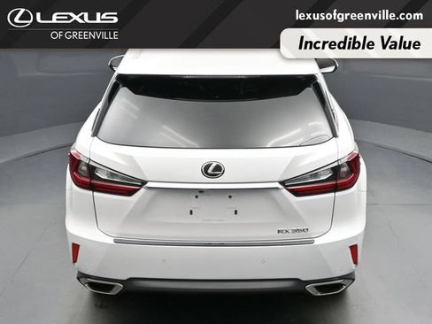 Used 2019 Lexus RX 350 FWD w/ Premium Package image 44